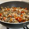 ちょこっとあるとうれしい♪ごはんに合う【五目豆煮】の工程2