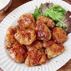 【コクうま味噌マヨチキン】漬け込み不要！ご飯すすむ！