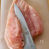 【チキンソテー ねぎ塩だれ】簡単皮パリ！やみつきだれで♪の工程4