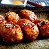 つなぎは米粉で！冷めてもふっくら柔らか【鶏つくね照り焼き】の工程7
