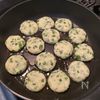 カリカリもちもち!冷めても美味しい「ニラじゃがもち」の工程4