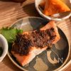 【鮭の大人と子ども用】鮭のバジル味噌・味噌マヨ