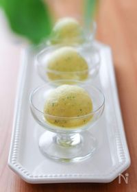 デザート パイナップルの人気料理 レシピランキング 17品 Nadia ナディア