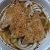 KUMIKOの作ってみた!投稿(【基本のきつねうどん】簡単!絶品!甘辛お揚げとお出汁が激うま)