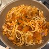 スタミナ満足♩【豚キムチ焼きうどん】の工程3