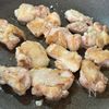 【鶏ももとなすの甘酢味噌照り焼き】とろとろなすが絶品♡の工程3