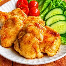 濃厚さっぱり【オイポンチキン】鶏むねで節約にも◎