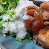 mmm10の作ってみた!投稿(簡単愛されおかず♡『照り焼きチキンマヨ』簡単特製マヨが絶品!)