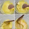【白い生チョコわんぱくサンドビス】とろける背徳スイーツ♡の工程3