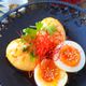 【ピリッと甘辛韓国風の味玉】クセになる味！あると安心作り置き