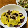 はっぴぃの作ってみた!投稿(【さつまいも好きの♪塩バターはちみつ】)