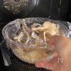 【レンジだけ！5分でできる簡単きのこのマリネ】作り置きにもの工程2