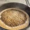 【にら味噌パスタ】ワンパンでやみつき不可避の工程2