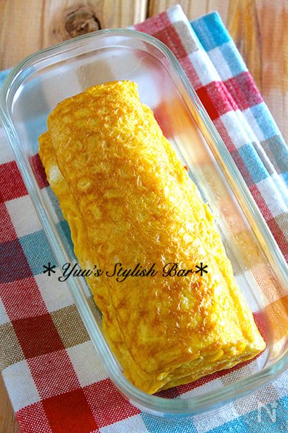 卵焼きのレシピ13選 朝ごはん お弁当の定番メニュー レシピサイト Nadia ナディア プロの料理家のおいしいレシピ