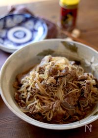 牛切り落とし肉の人気料理 レシピランキング 47品 Nadia ナディア