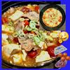 サトちゃんの作ってみた!投稿(食べ応え＆うまみたっぷり！豚トマ麻婆豆腐)