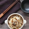 【新玉ねぎともずくのやみつきおつまみ】パパッとできて超簡単！の工程2
