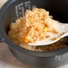 【焼きとうもろこしご飯】とうもろこしの最高の食べ方♪の工程4