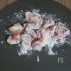 ごはんおかわり必須！鶏モモ肉と野菜のピリ辛スタミナ炒めの工程1