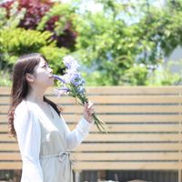 片村優美