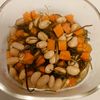 にゃんこさん🐱の作ってみた!投稿(切り昆布と大豆の煮物【作り置き】)