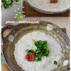 七草粥