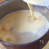 イタリアンプリンの工程5