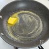 さっと作れてあと一品に♪【アスパラのおかかバター炒め】の工程1