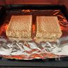 きのこあんが絶品♪【厚揚げのきのこ卵あん】の工程1