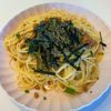 みわの作ってみた!投稿(混ぜるだけ!何度でも作りたくなる『納豆パスタ』)
