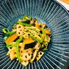 なるみんの作ってみた!投稿(秋野菜たっぷり《こってり甘辛味噌炒め》)