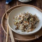 栁川かおりのレシピノート。 vol.21　しっとり、おから煮。