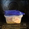 【むね肉しっとり棒棒鶏】電子レンジで簡単！作り置きレシピ♪の工程2