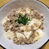 ナムディの作ってみた!投稿(『おうちで手作り麻婆豆腐』―甜麵醬不使用Ver-)