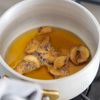 【タコとクレソンのバルサミコオイル和え】爽やか酸味でさっぱりの工程2
