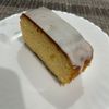 Yeyeの作ってみた!投稿(レモン香る♪レモンパウンドケーキ)