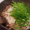ご飯がすすむ！青椒肉絲！の工程5