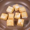 厚揚げと焼きブロッコリーの♪濃厚ツナマヨごまだれ和え🥗✨の工程3