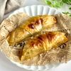 発酵なし♡【米粉×豆腐の枝豆チーズパン】もちもちぷくぷく♪の工程6