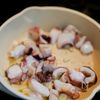 たった10分香りたまらん♪ししとうとタコのにんにく醤油炒めの工程3