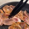 【タレだけでご飯が消える】最強豚丼の工程1