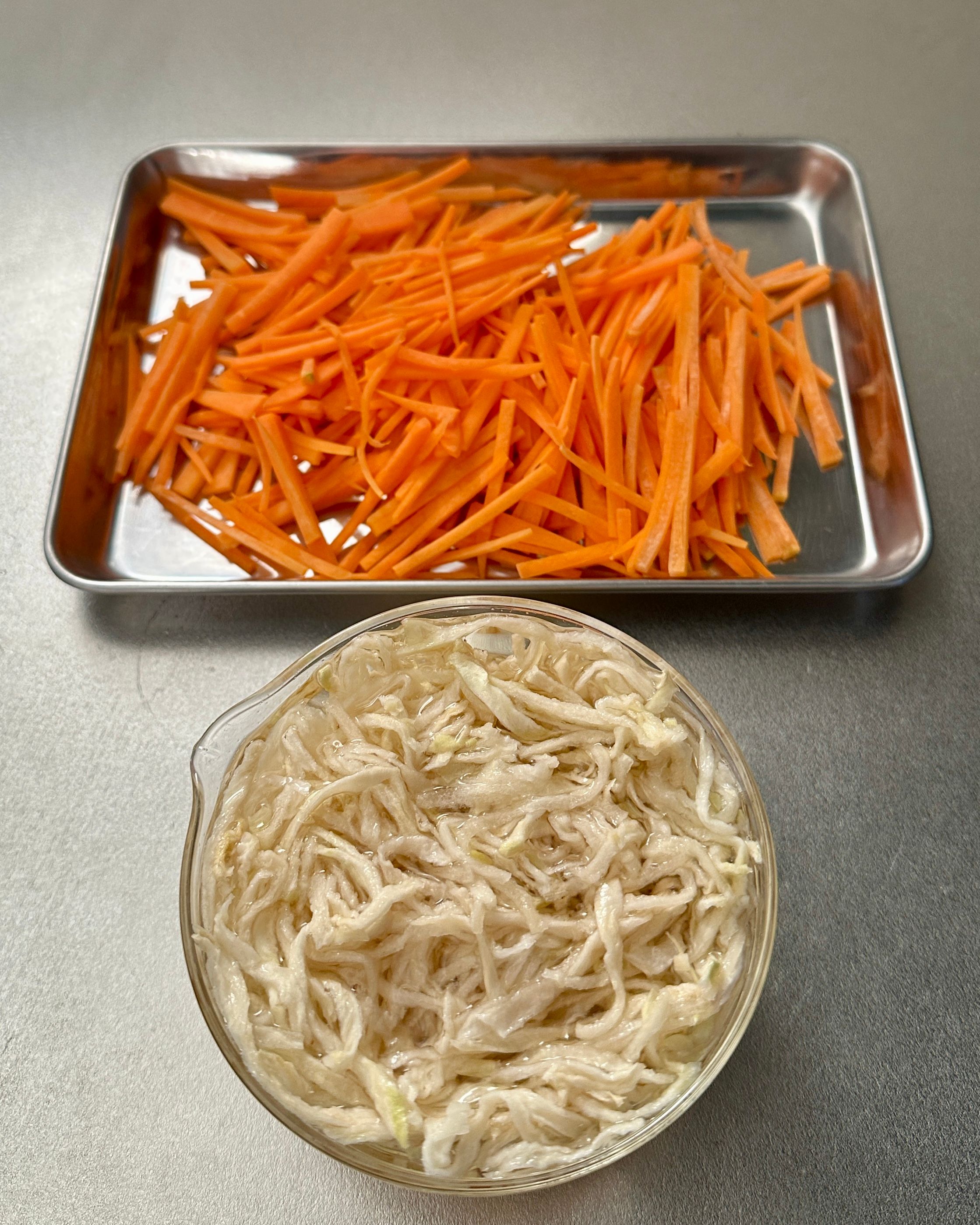 我が家の大定番【切り干し大根と人参のおふくろ煮】 | レシピサイトNadia