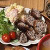 りっちゃんの作ってみた!投稿(【しいたけの肉詰めカツ】じゅわっとおいしい和風カツ♪)