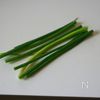 子宝煮まぜご飯でカラフルおにぎらずの工程3