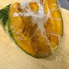 マヨ不要!ほくほくかぼちゃサラダの工程1