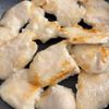 しっとりすぎてわや【鶏むね照り焼き丼】の工程3