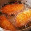【食感ざくざくサーモンフライ】手作りがおいしい！の工程3