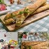 クラ蔵の作ってみた!投稿(パン屋で売っているあのパンを再現!『パリパリウインナー』)