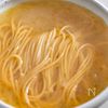 【まぜるだけ】おうちラーメンはこれでいい。の工程3