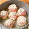 【トマト&ベーコンチーズのパン粉焼き】サクッとじゅわっと♪の工程4